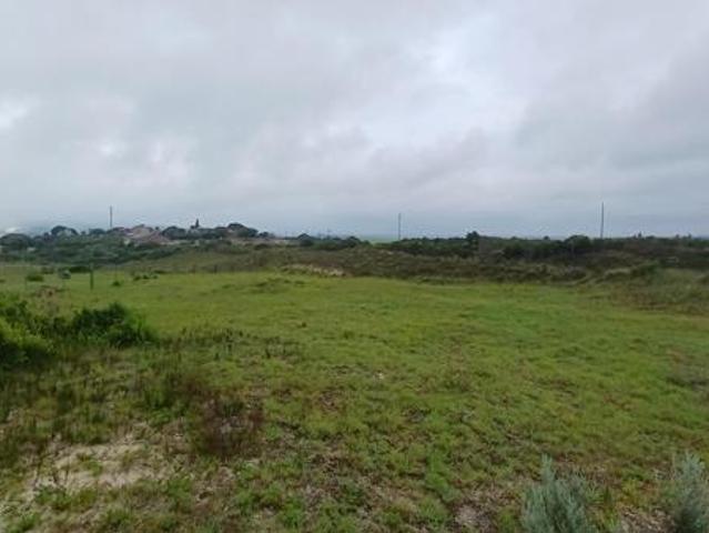 Land for sale in Cape St Francis, Eastern Cape
