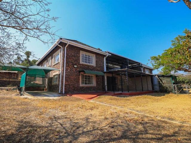 Property for sale in Ehlanzeni, Mpumalanga