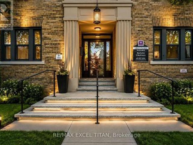 Property for rent in Woburn, Ontario