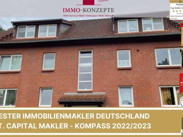 Wohnung kaufen in Plate, Mecklenburg-Vorpommern