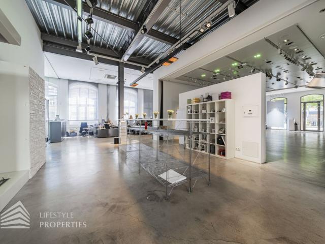 Büro kaufen in Donaustadt, Wien