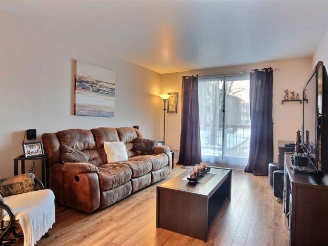 Apartment for rent in Québec, Quebec