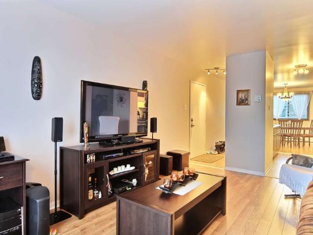 Apartment for rent in Québec, Quebec