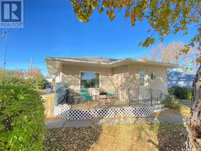 House for sale in Tompkins, Saskatchewan