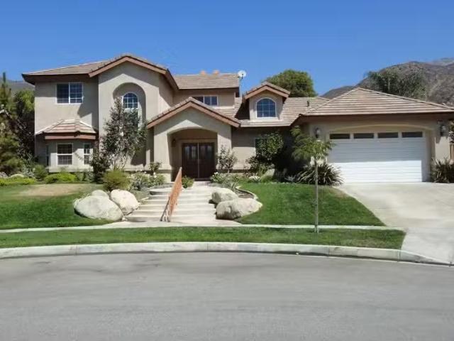 House for rent in San Bernardino