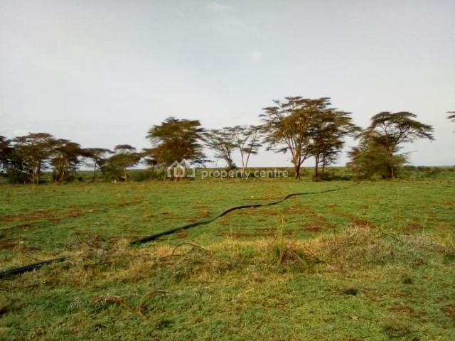 Land for sale in Laikipia