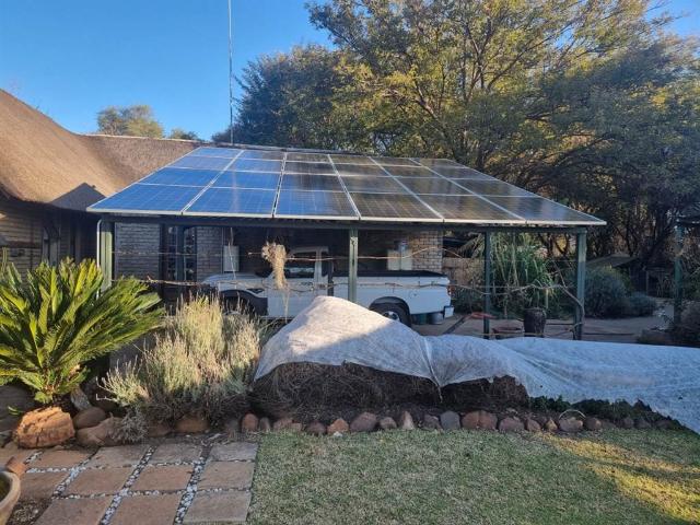 Property for sale in North West
