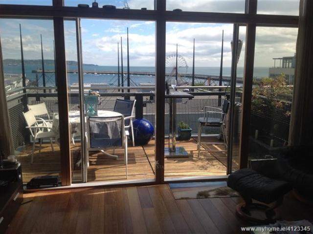 Apartment to rent in Dun Laoghaire, North Tipperary