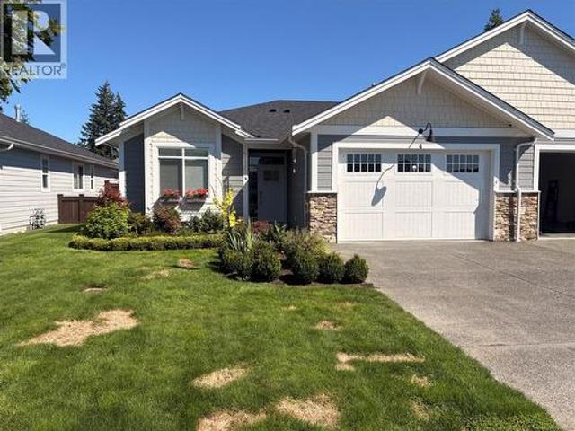 House for sale in Strathcona, British Columbia