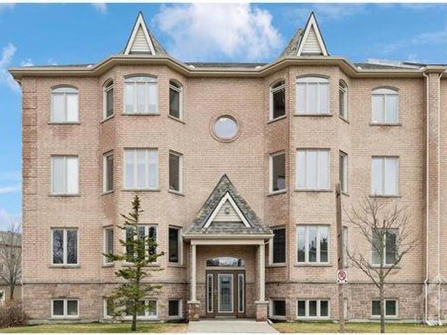 Condo for sale in Orleans