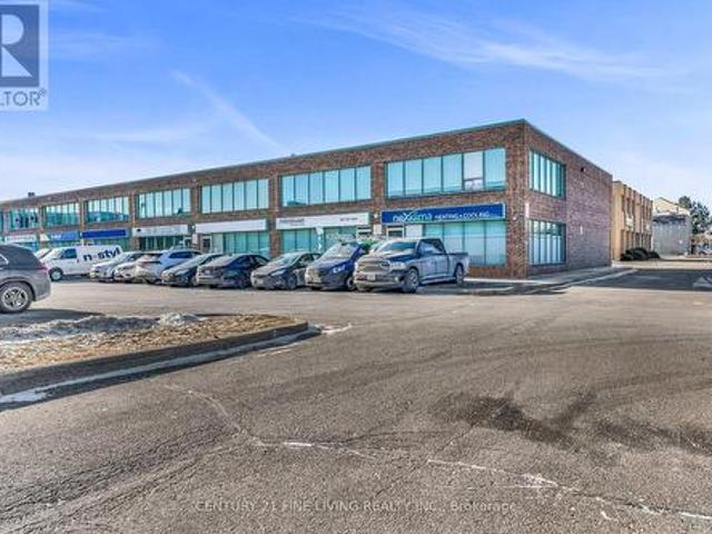 Commercial for rent in York, Ontario