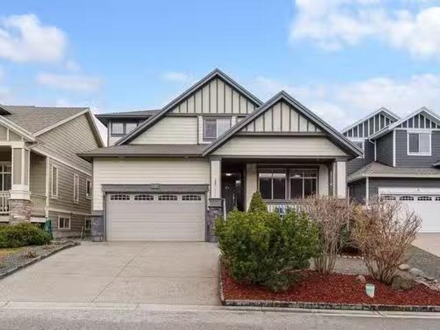 House for sale in West Kelowna, British Columbia