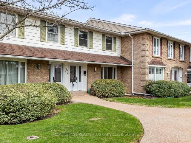 Condo for sale in Burlington, Ontario