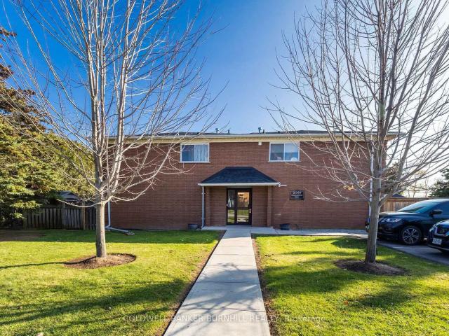 Condo for sale in Toronto, Golden Horseshoe