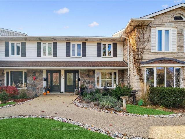 Condo for sale in Burlington, Ontario