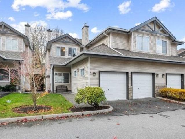 Townhouse for sale in Langley, British Columbia
