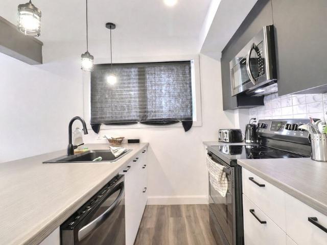 Apartment for rent in Québec, Quebec