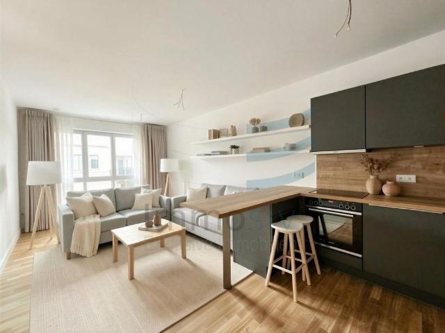 Apartment mieten in Nauen, Brandenburg