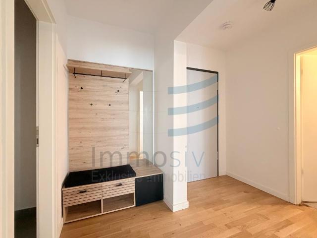 Apartment mieten in Nauen, Brandenburg
