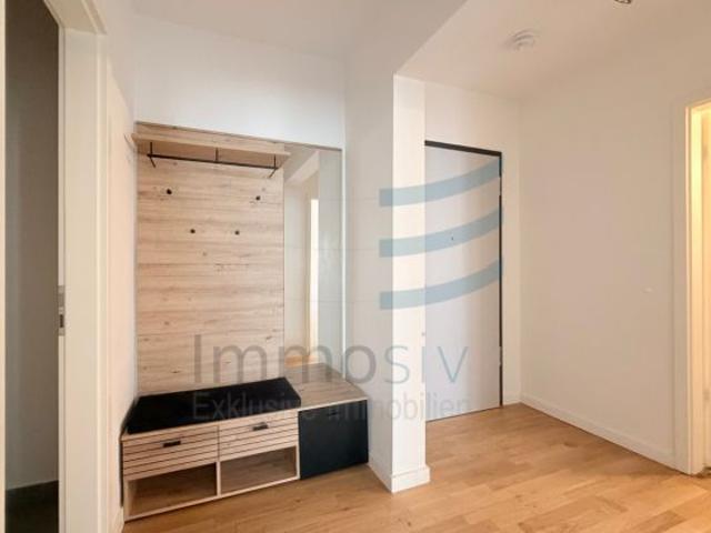 Wohnung mieten in Nauen, Brandenburg