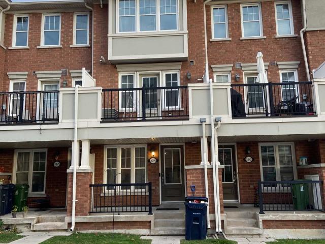 Condo for rent in Woburn, Ontario