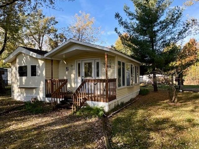Property for sale in Sublette, Illinois