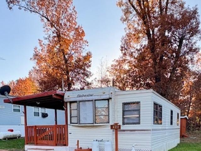 Property for sale in Sublette, Illinois
