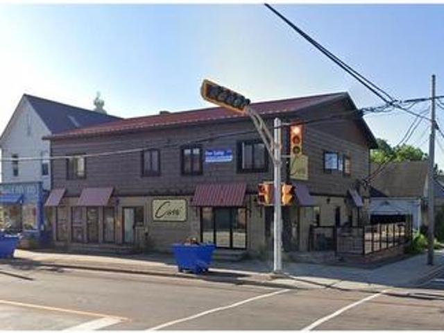 Commercial for rent in Westmorland, New Brunswick