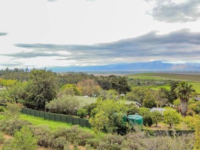 Property for sale in Western Cape