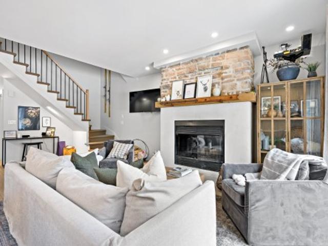 Condo for sale in Mont-Tremblant, Laurentides