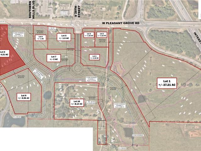 Property for sale in Ark