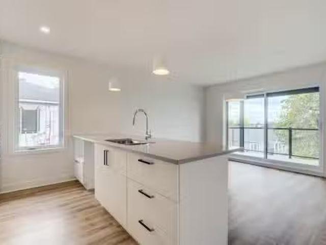 Apartment for rent in Beauharnois-salaberry, Quebec