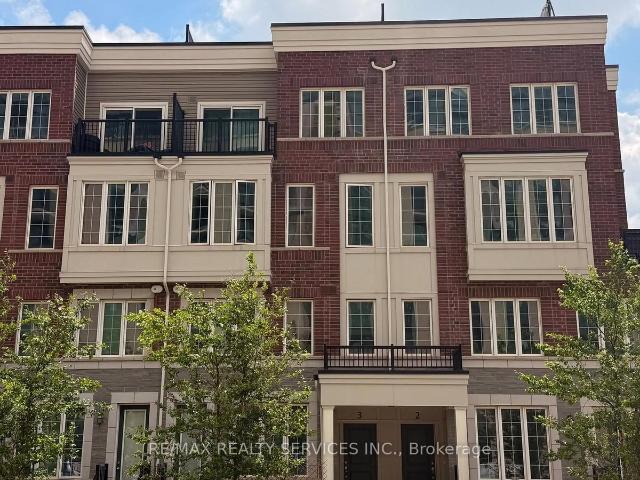 Condo for sale in Woburn, Ontario