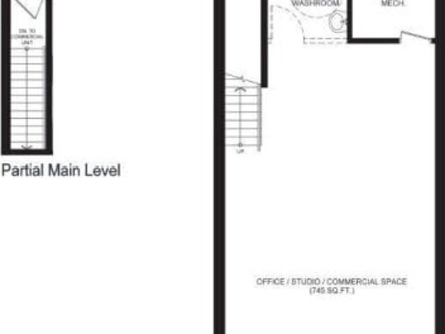 Office for sale in Bradford West Gwillimbury, Ontario