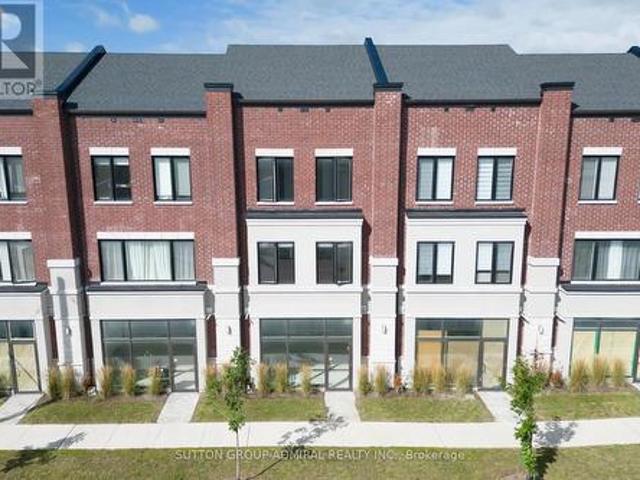 Commercial for sale in Bradford West Gwillimbury, Ontario