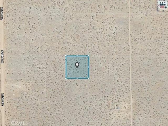 Land for sale in Palmdale, Los Angeles County