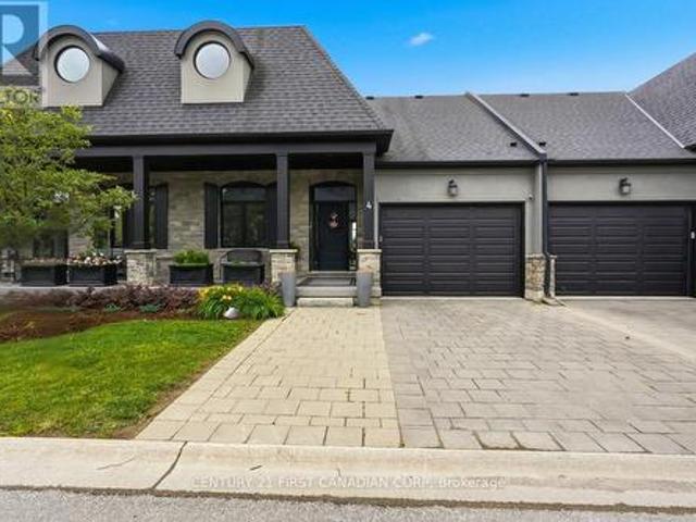 Townhouse for rent in Arva, Ontario