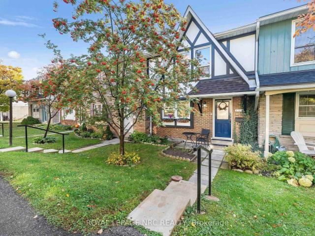 Condo for sale in Woburn, Ontario