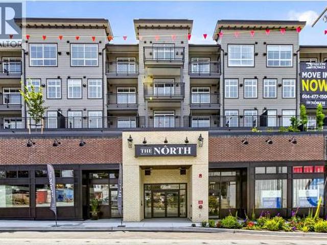 Commercial for sale in Maple Ridge, British Columbia
