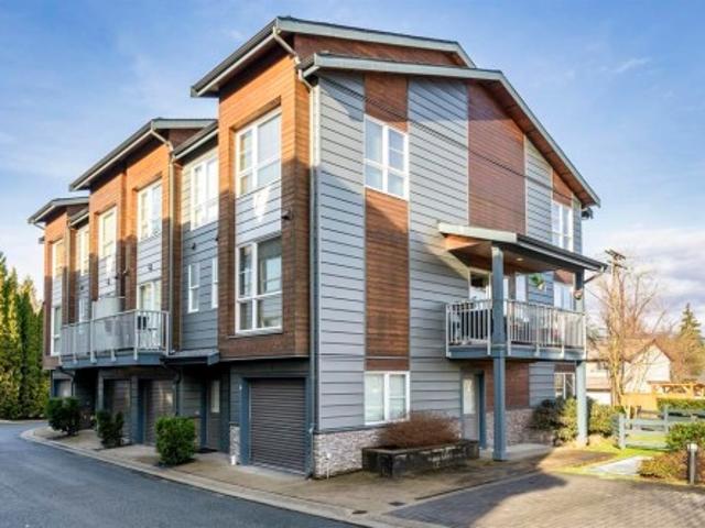 Townhouse for sale in Maple Ridge, British Columbia
