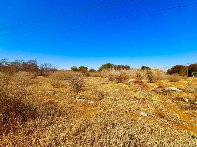 Property for sale in Ditsobotla, North West