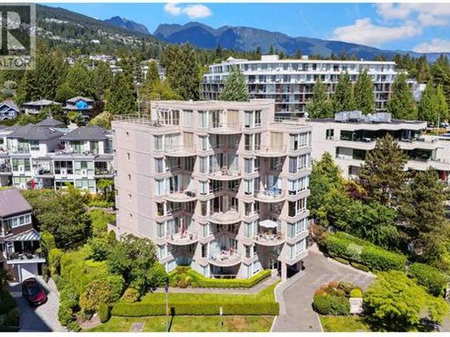 Property for sale in West Vancouver, British Columbia