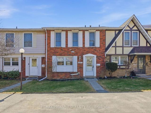 Condo for sale in Burlington, Ontario