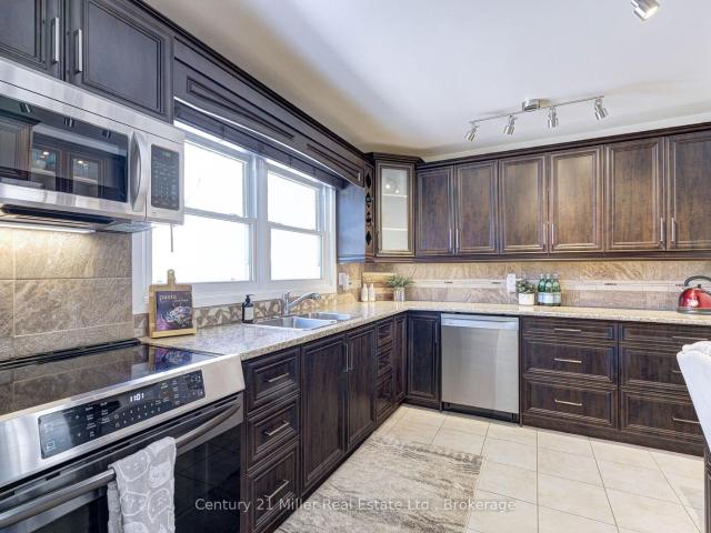 Condo for sale in Burlington, Ontario
