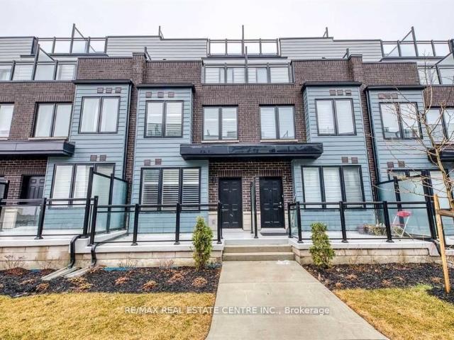 Condo for rent in Woburn, Ontario