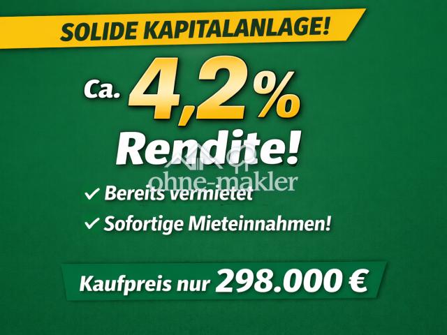 Apartment kaufen in Oberursel, Hessen