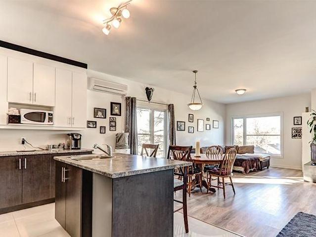 Apartment for rent in Gatineau, Quebec