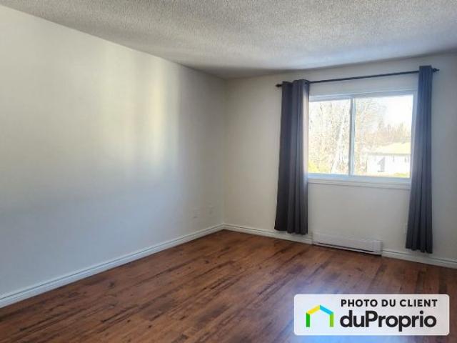 Apartment for rent in Hull, Gatineau