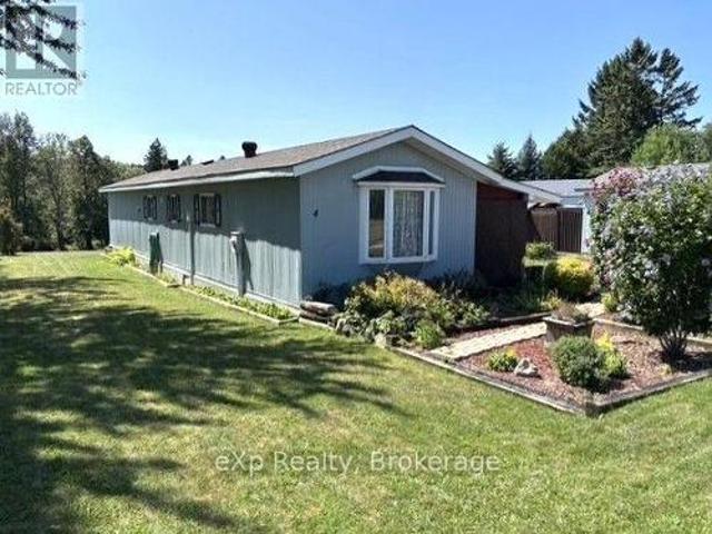 House for sale in South Bruce, Ontario