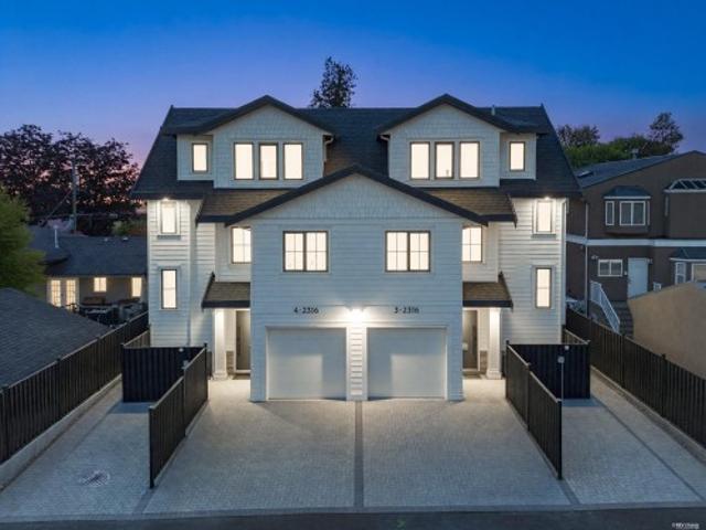 Duplex for sale in Burnaby, Metro Vancouver Regional District